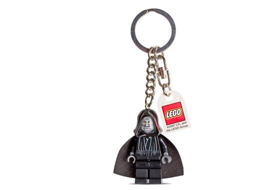 Emperor Palpatine
