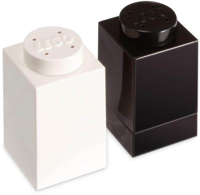 1x1 Salt & Pepper Shaker