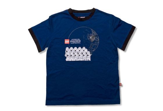 LEGO Star Wars Stormtrooper Army T-shirt