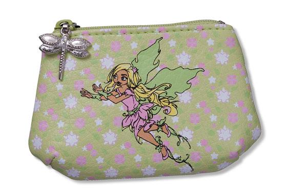 Fairy Coin Purse
