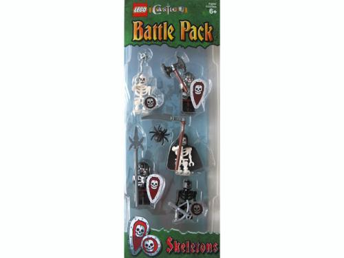 Skeletons Battle Pack