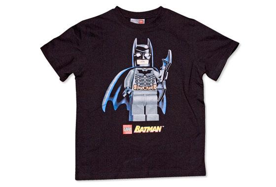 T-shirt Batman