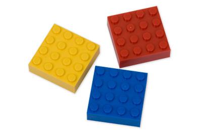 Magnet Set Small (4x4)