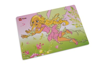 Belville Placemat