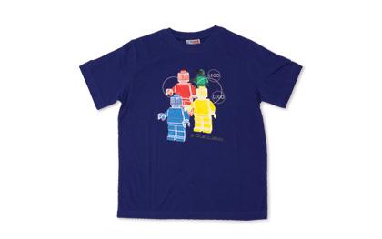 LEGO Classic T-shirt