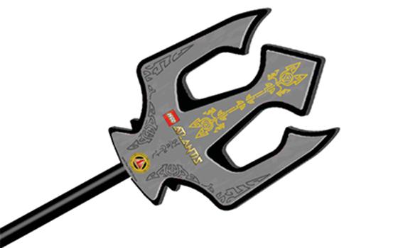 Trident