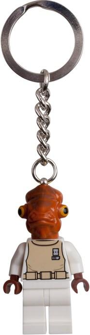 Admiral Ackbar