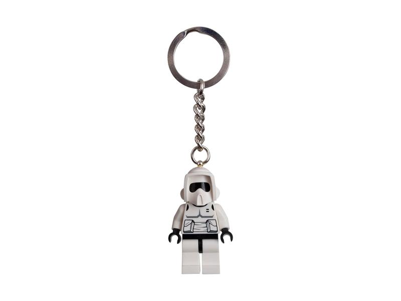 Biker Scout