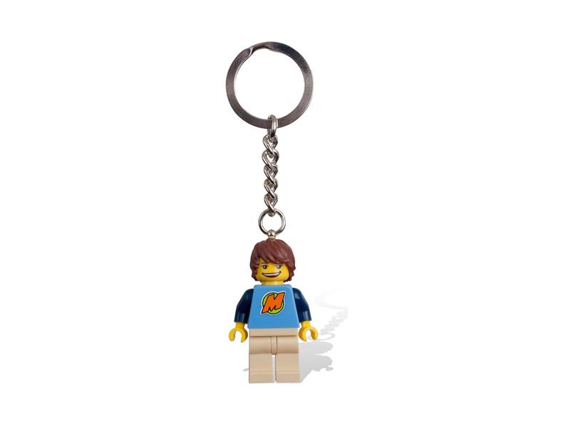 Max Key Chain