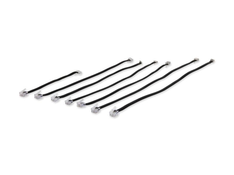 Connector Cables for Mindstorms NXT
