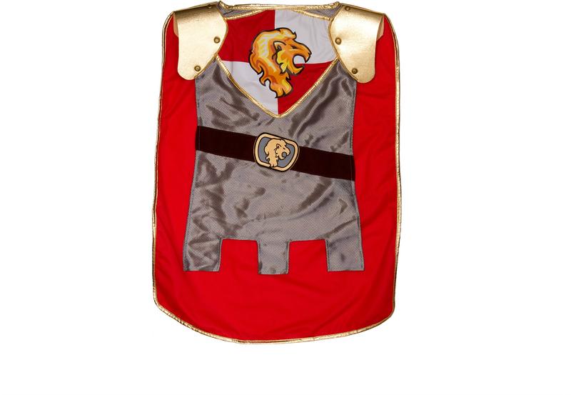 Good Knight's Armour