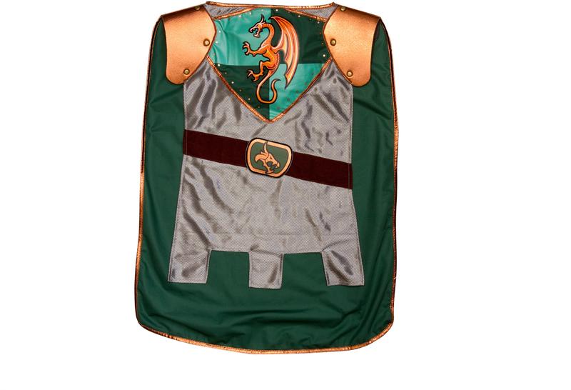 Dragon Armour