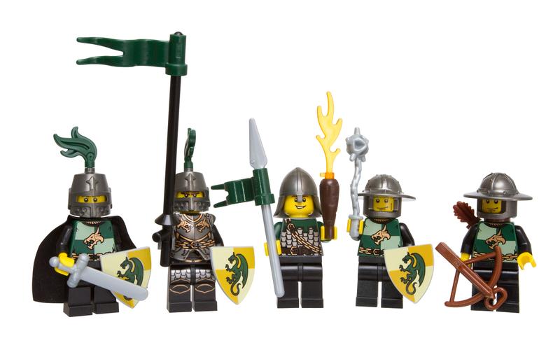 Battle Pack