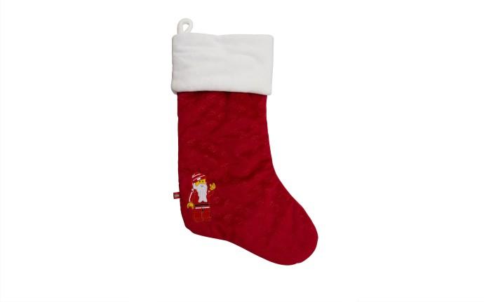 LEGO Holiday Stocking