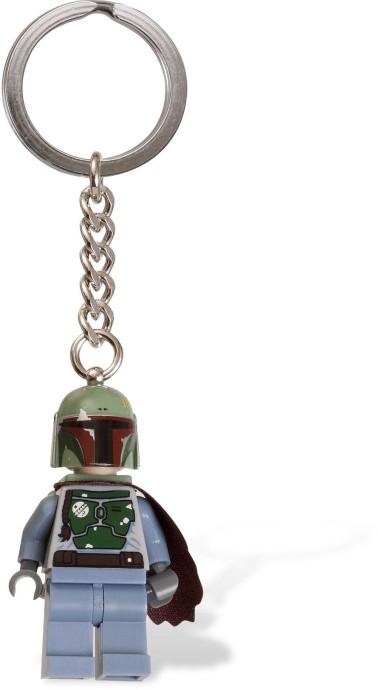 Boba Fett