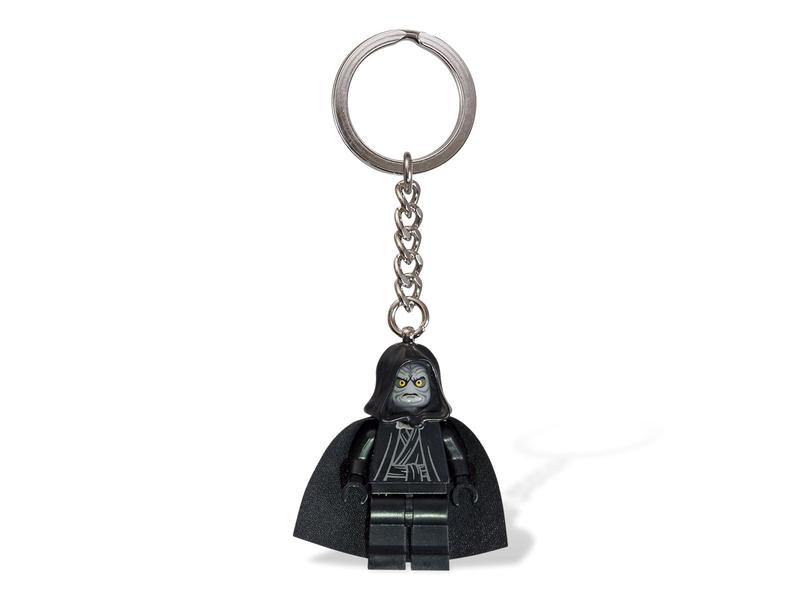 Emperor Palpatine