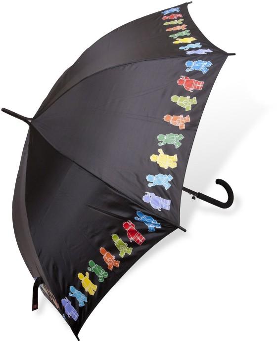 LEGO Signature Minifigure Umbrella