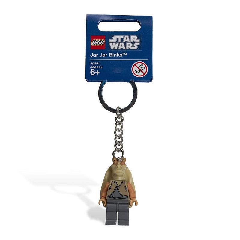 Jar Jar Binks