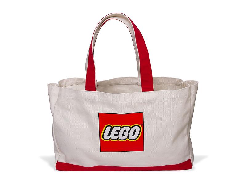 LEGO Large Tote