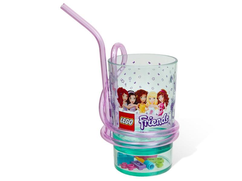 Friends Tumbler