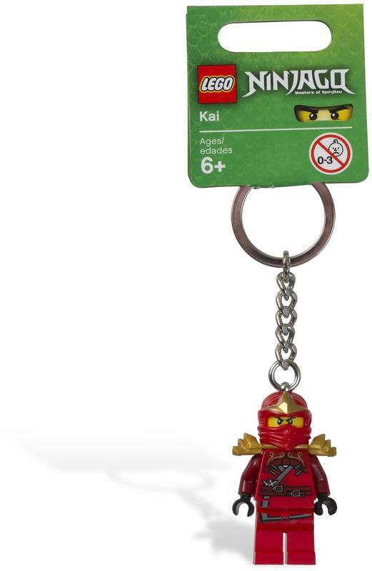 Ninja Kai Chain