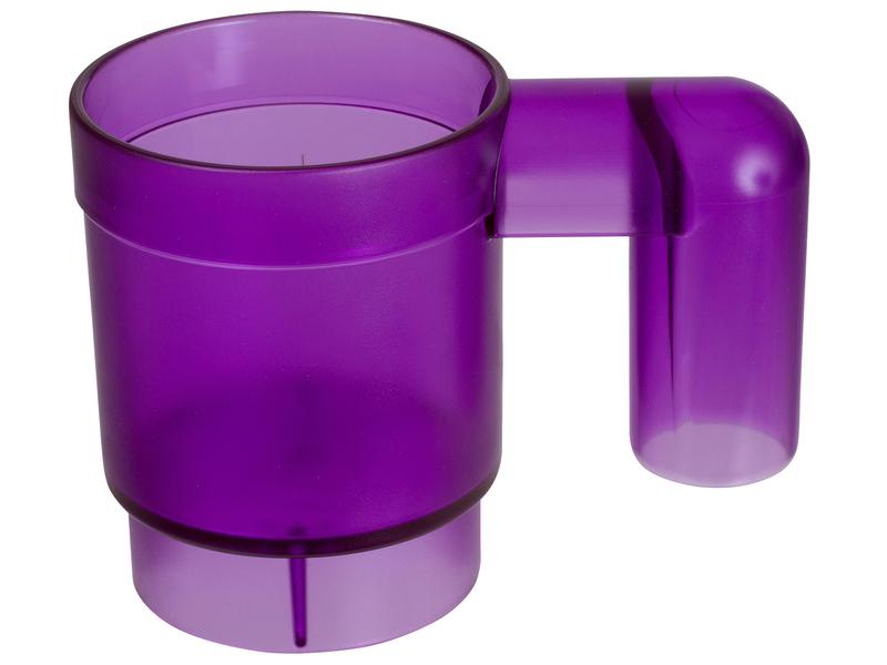 LEGO Friends Upscaled Mug