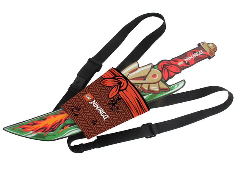 Ninja Sword Sheath