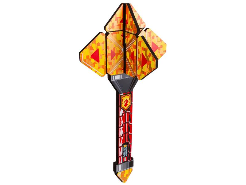NEXO KNIGHTS Macy's Mace