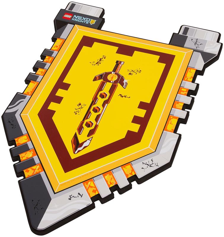 NK Shield Standard