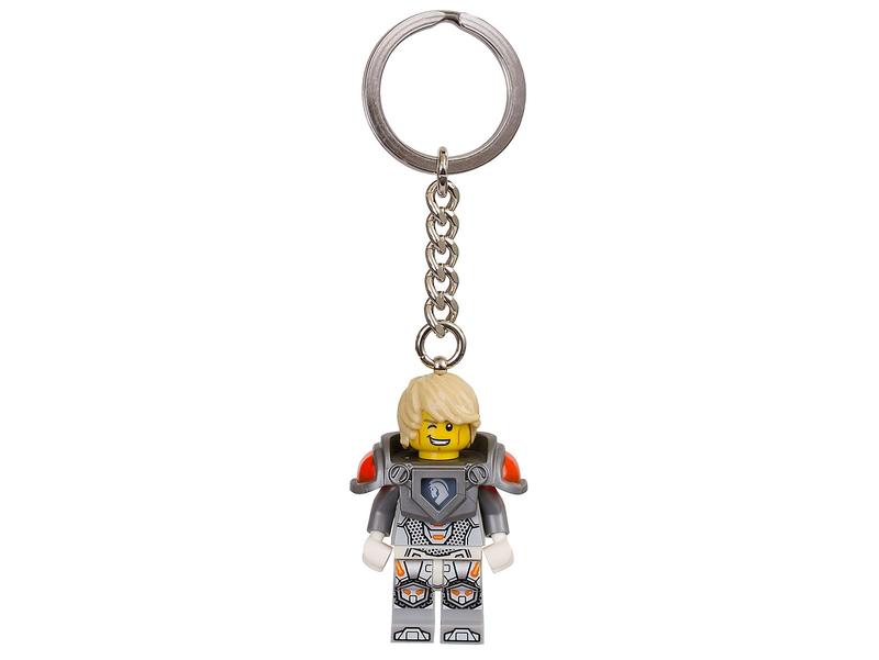 Lance Key Chain