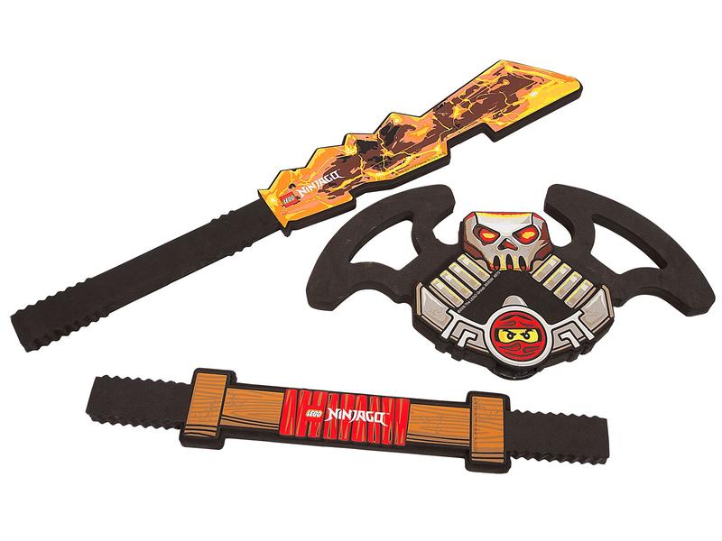 NINJAGO Customizable Sword