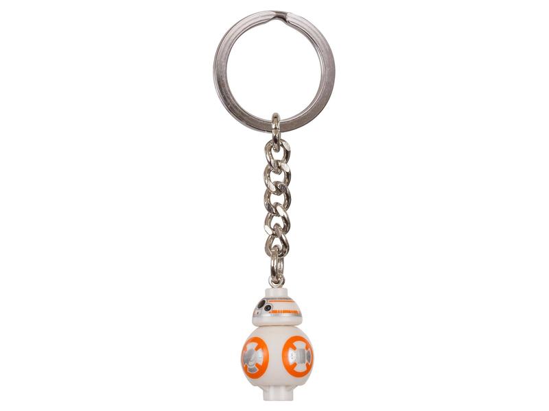 BB 8 Key Chain