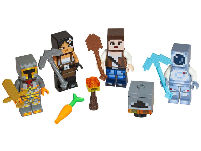 Skin Pack