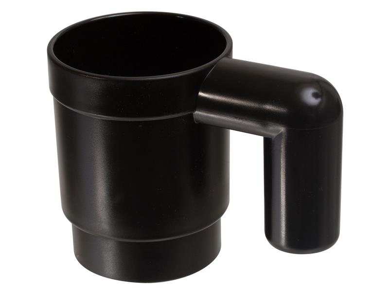 Batman Upscaled Mug
