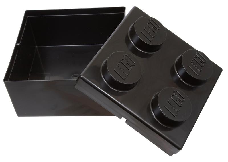 Batman 2x2 Lunch Box