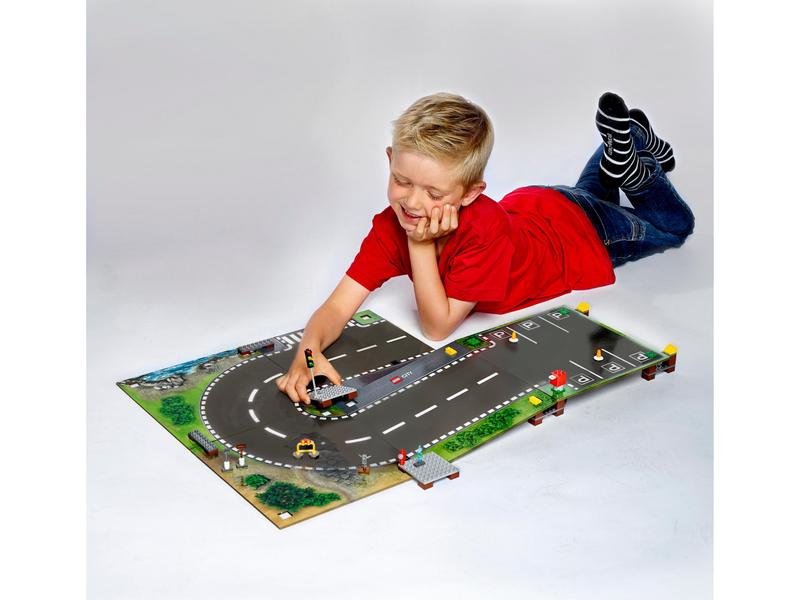 Play mat
