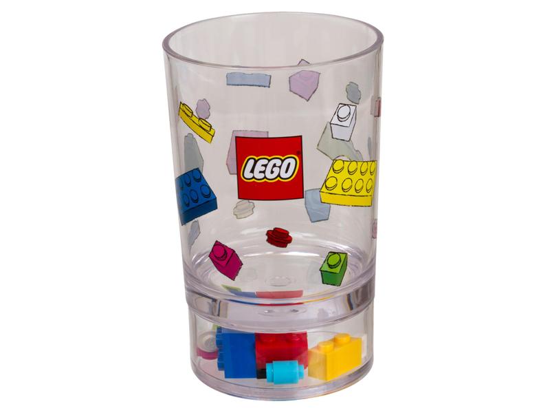 LEGO Iconic Tumbler