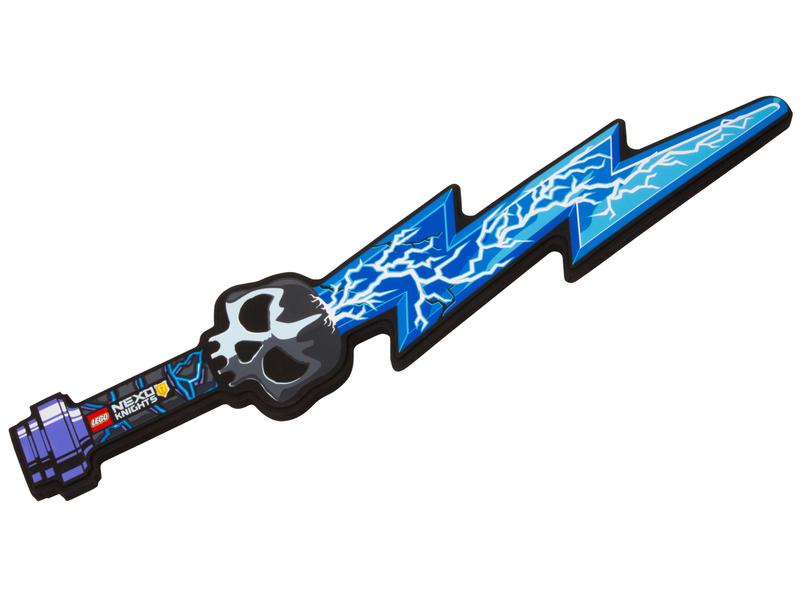Jestro s Sword