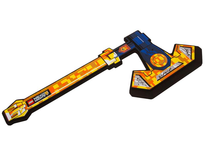 Axl s Axe