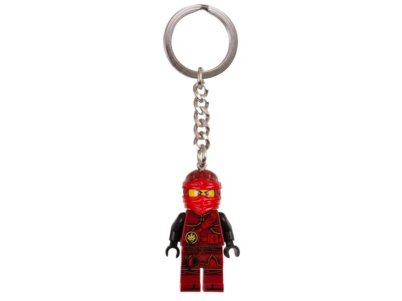 Kai Key Chain