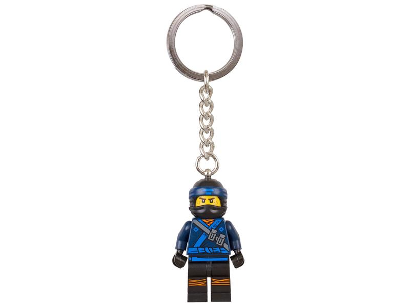 Jay Key Chain