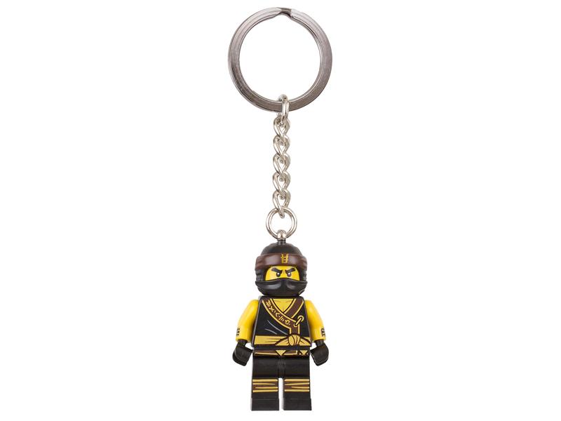 Cole Key Chain
