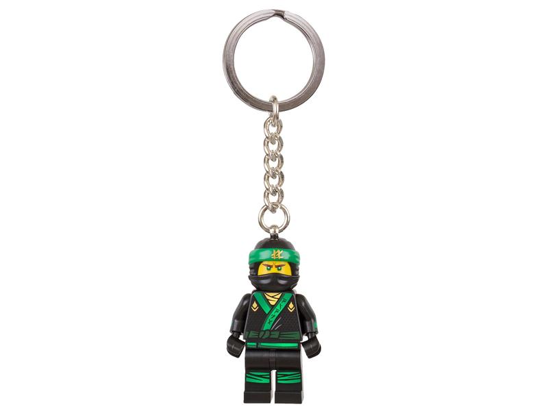 Lloyd Key Chain