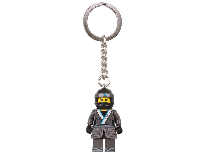 Nya Key Chain