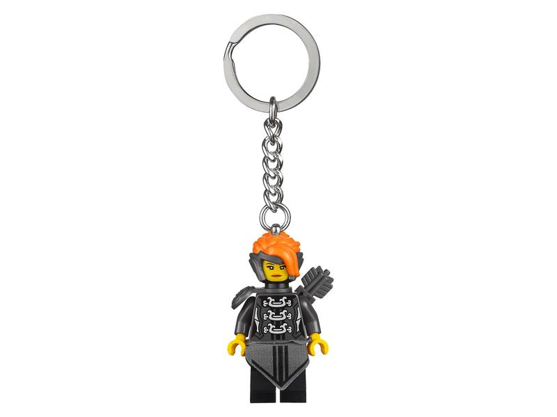 Misako Key Chain