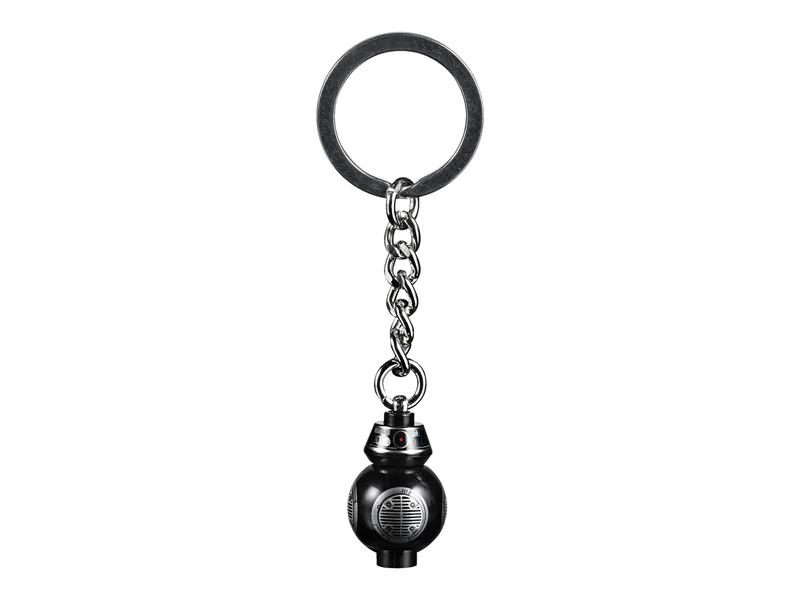 BB-9E Key Chain