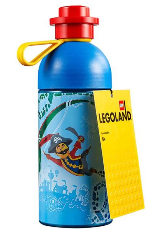 LEGOLAND Hydration Bottle