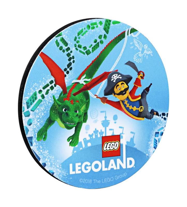 LEGOLAND Magnet