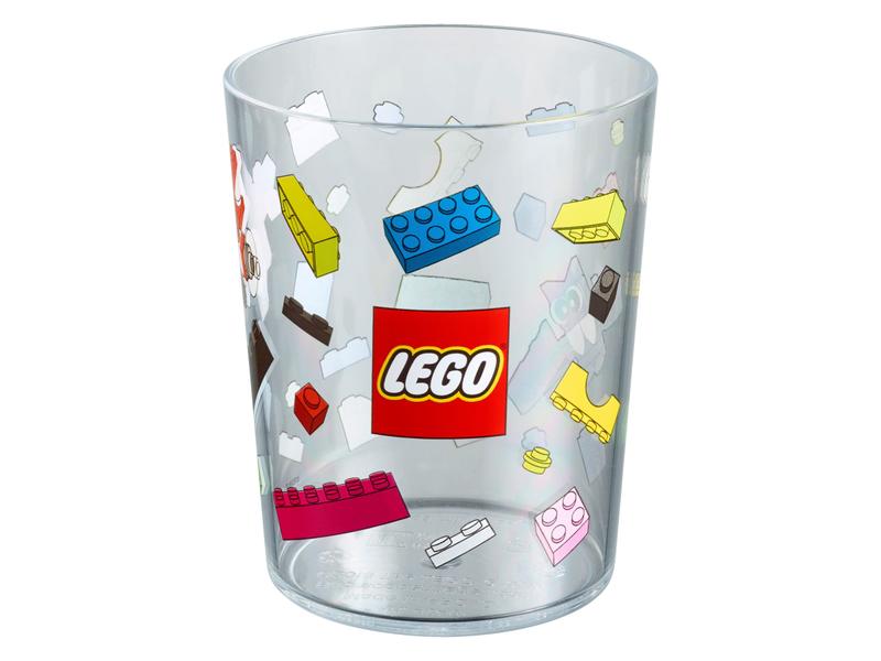 LEGO Tumbler 2018
