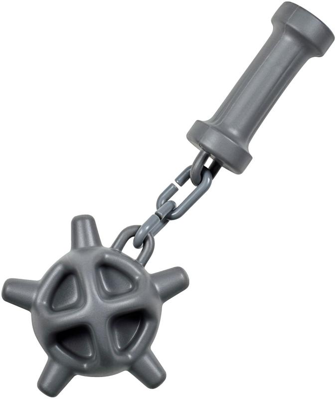 Flail